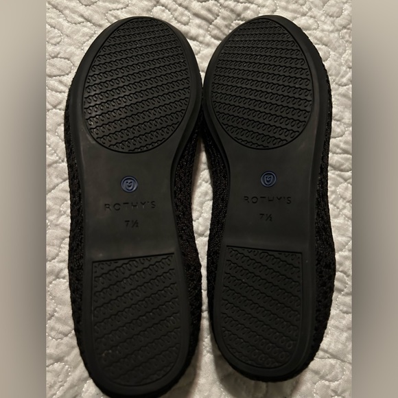 Rothy’s Loafer Flats - Picture 5 of 6